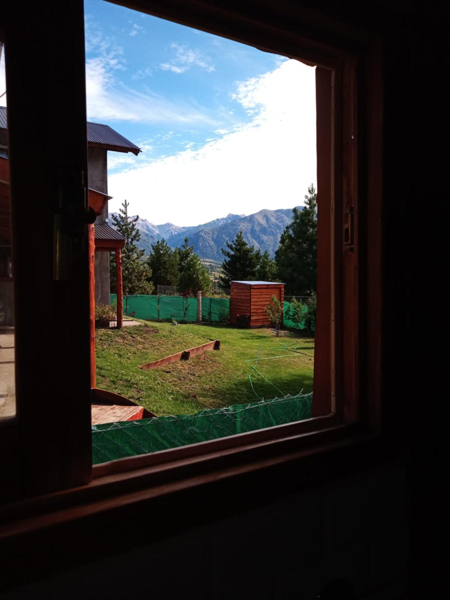 La Montanesa Chalet