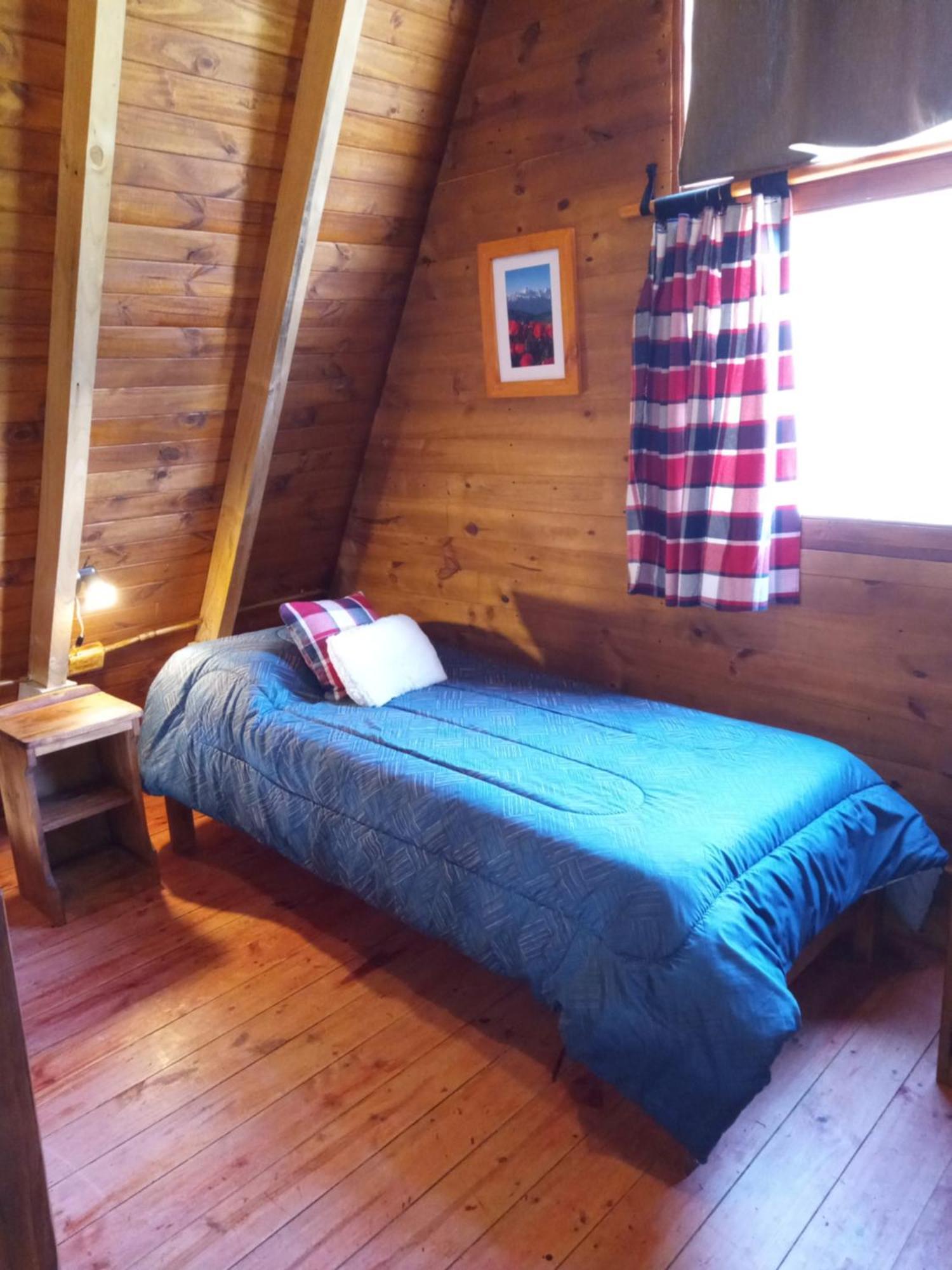 La Montanesa Chalet *